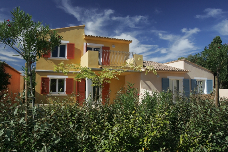 Cala Bianca - Résidence de Tourisme 3 étoiles - Borgo