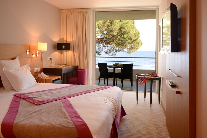 Dolce Vita - 4 étoiles - Ajaccio
