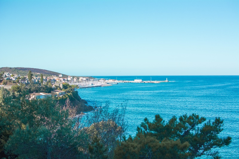 Hôtel Roc e Mare - 3 étoiles - Propriano