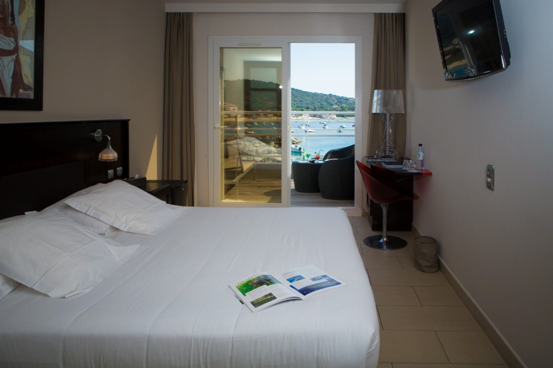 Le Golfe Piscine & Spa Casanera - 4 étoiles - Porto Pollo