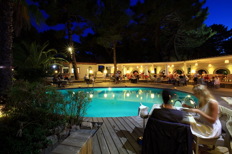 Hôtel Kilina - 3 étoiles - Porto Vecchio
