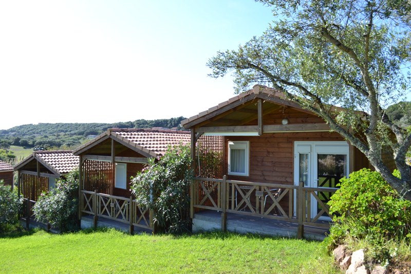 Hôtel Maora Village - Bonifacio