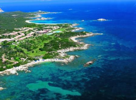 Resort Valle dell'Erica Thalasso & Spa - 5 étoiles - Santa Teresa Gallura