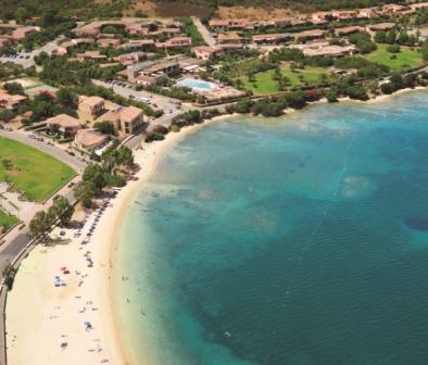 Résidence et Villas Cala di Falco - Cannigione