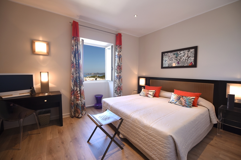 Hôtel Santateresa - 3 étoiles - Bonifacio