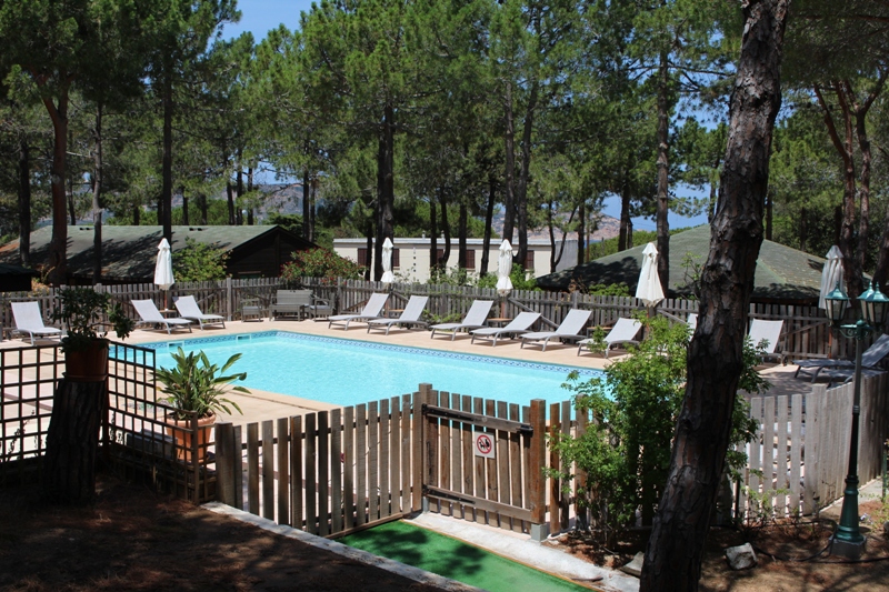 Tramariccia - Résidence de Tourisme 2 étoiles - Calvi