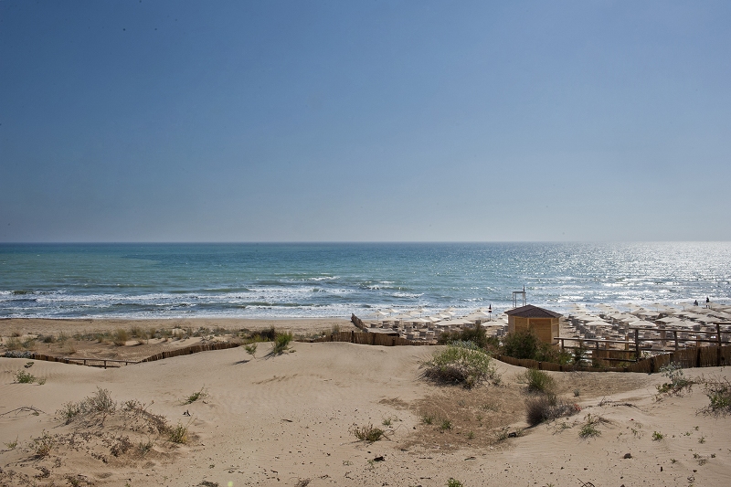 Hôtel Modica Beach Resort - 4 étoiles - Sicile