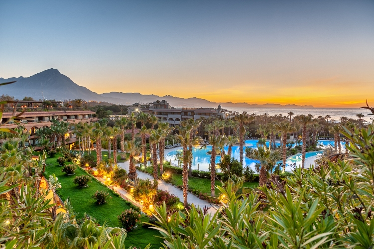 Hôtel Acacia Resort - 4 étoiles - Sicile