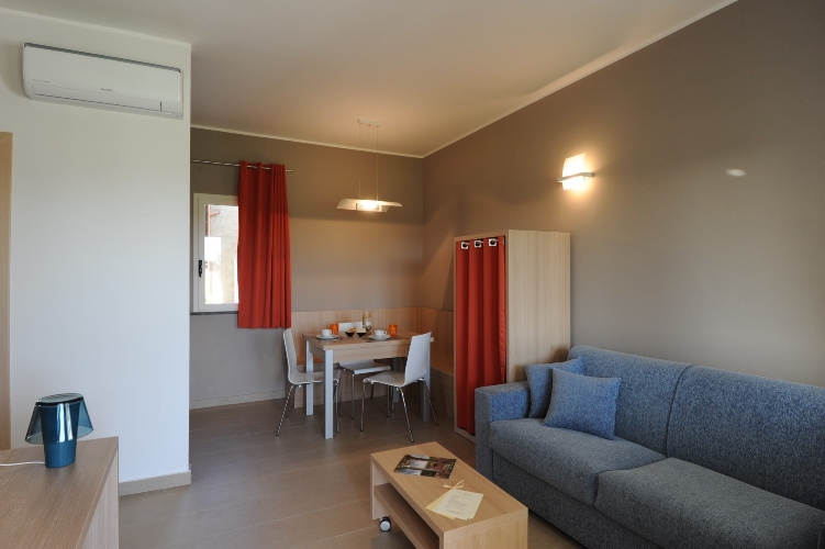 Le Residenze Archimede - 4 étoiles - Sicile