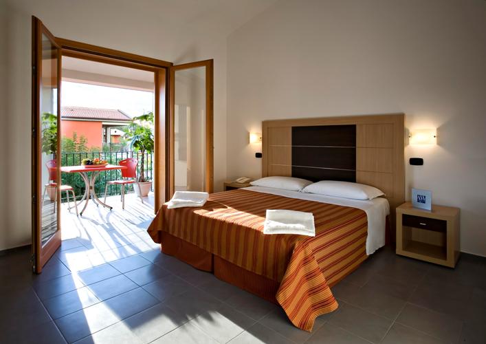 Hôtel Voi Baia di Tindari Resort - 4 étoiles - Sicile