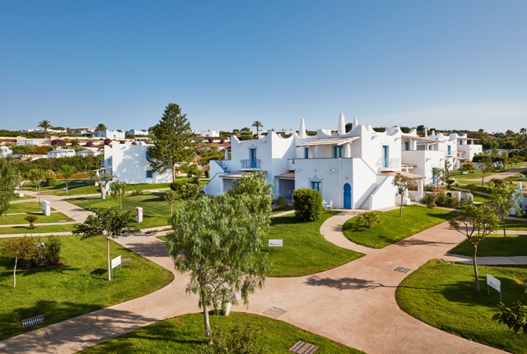 Hôtel Marsa Siclà Resort - 4 étoiles - Sicile
