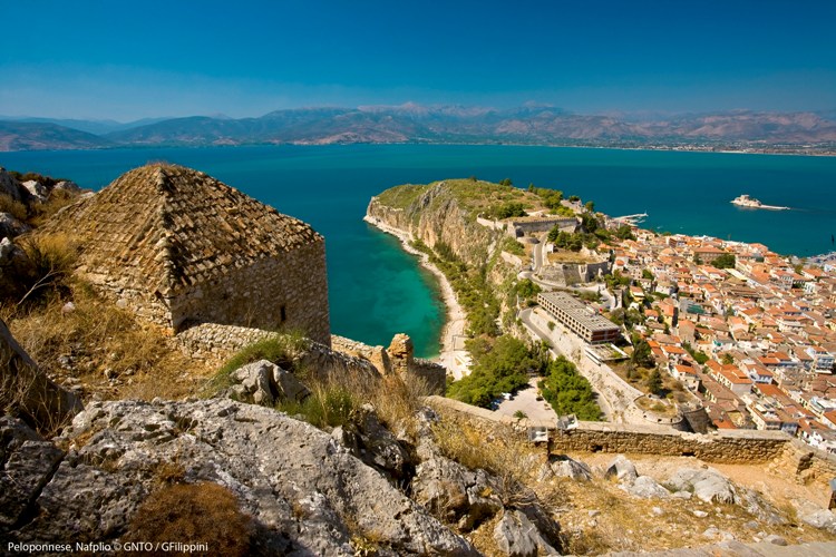 AUTOTOUR GRÈCE - HÔTELS 4*