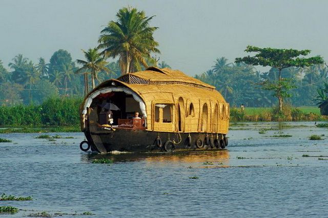 Temples et épices - Inde du Sud