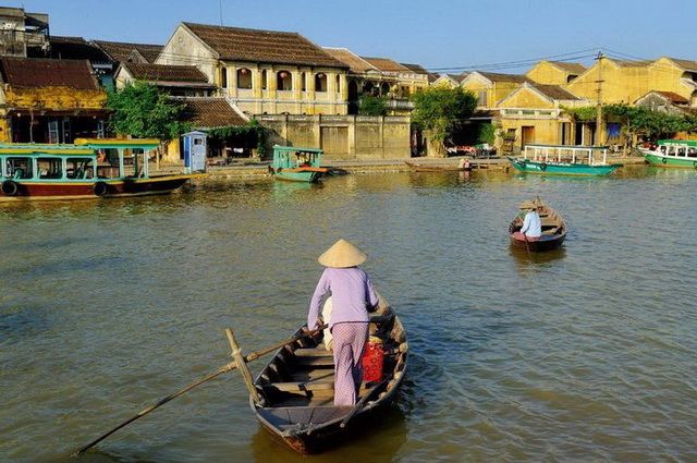 Vietnam Essentiel