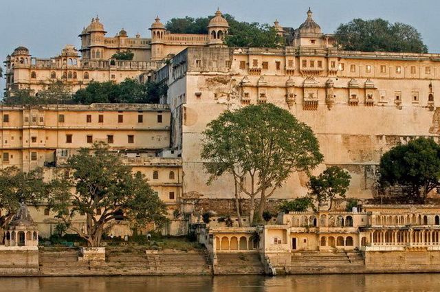 Rajasthan Intimiste - Inde