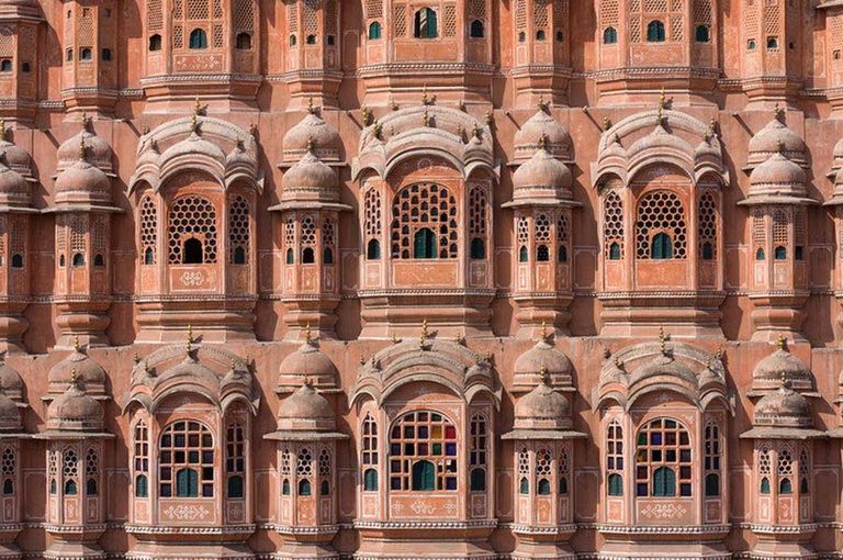 Offre Spéciale Inde du Nord
