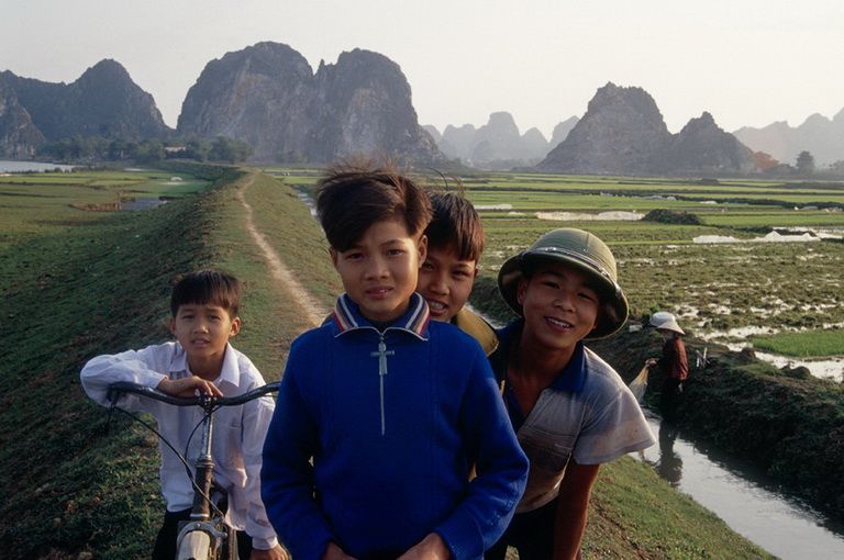 Offre Spéciale Vietnam