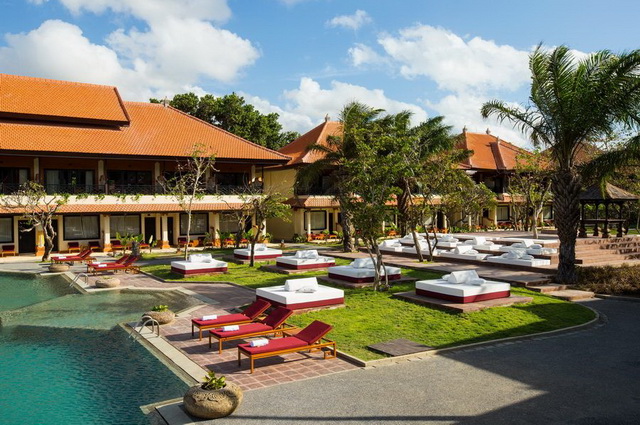 Offre séjour Bali Sadara Boutique Beach Resort 4* Bali