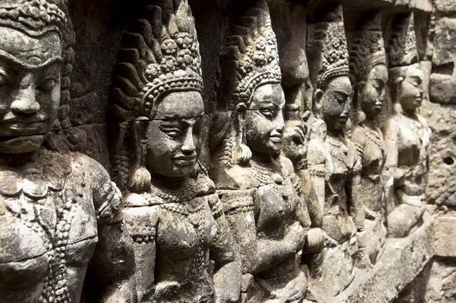 Offre spéciale Vietnam + extension Angkor