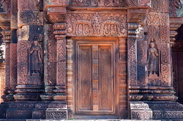 Mosaïque Vietnamienne + extension Angkor, départs Premium