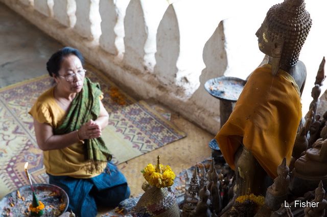 Cambodge Emotion + Luang Prabang