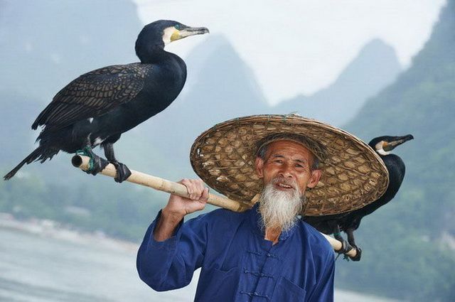 Chine Intimiste