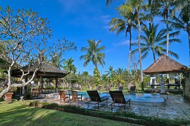 Séjour-combiné Ubud et Bali Sud 4* - Indonésie