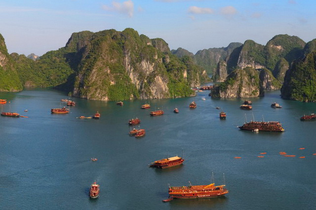 Vietnam Essentiel