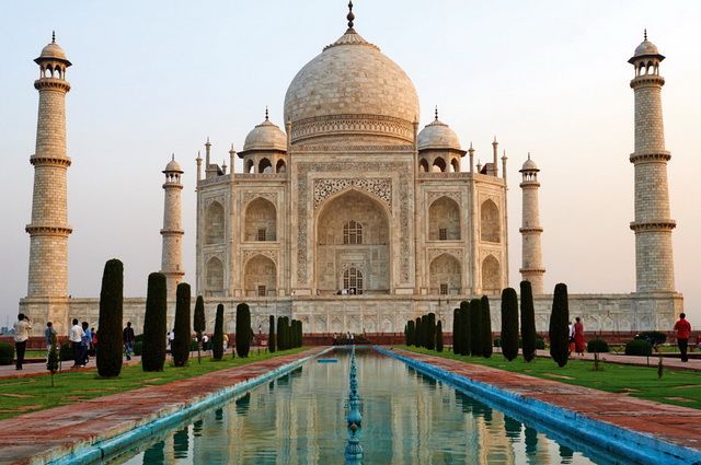 Rajasthan Essentiel - Inde