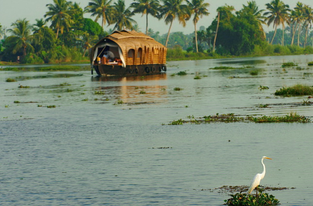 Inde du Sud Essentielle