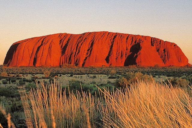 Odyssée Australienne