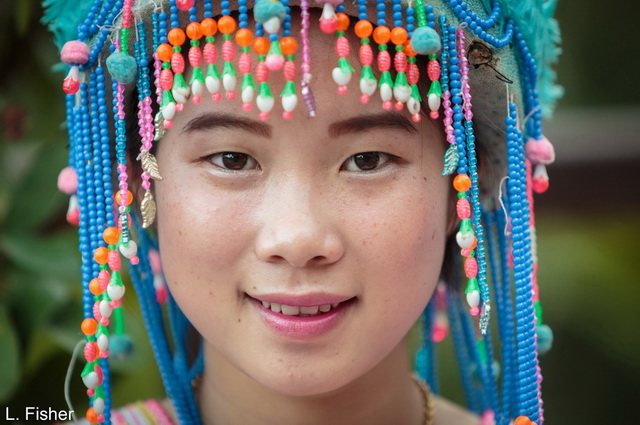 Balade Lao-Khmère - Laos, Cambodge