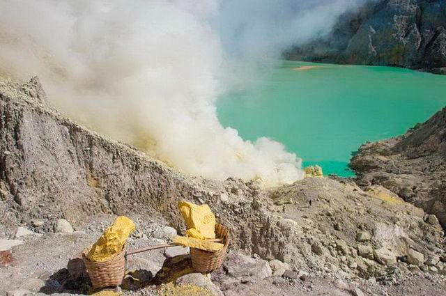 Offre spéciale Séjour Vol + Hôtel Ubud et Bali Sud 4* + extension Bali Ouest et Kawah Ijen - Indoné