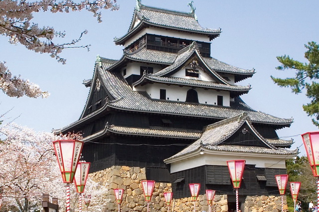 Japon Intimiste avec Lufthansa