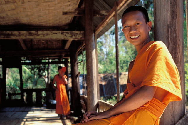 Carnets d'Indochine - Vietnam, Cambodge, Laos