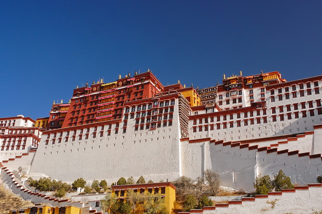 Sichuan Intimiste + Tibet - Chine