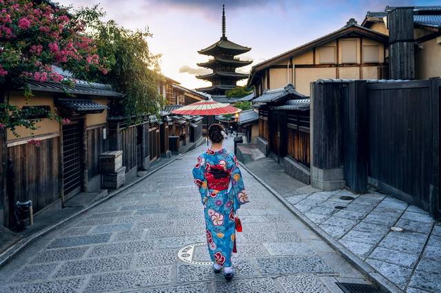 Japon Essentiel