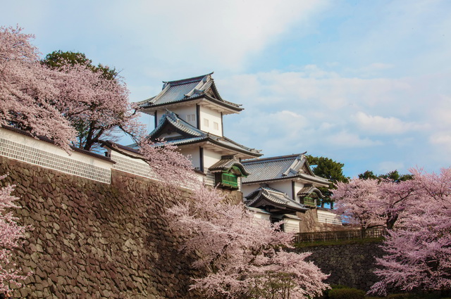 Samourais et Jardins zen avec Lufthansa + Alpes japonaises - Japon