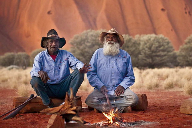 Duo aux Antipodes - Nouvelle Zélande, Australie