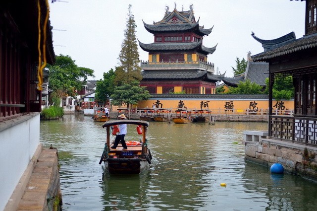 Offre spéciale Chine