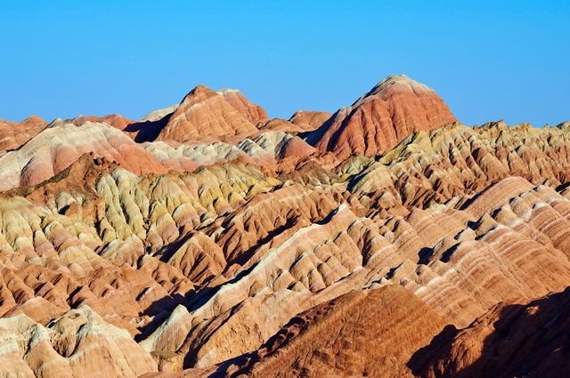 Sur la Route de la Soie - Chine