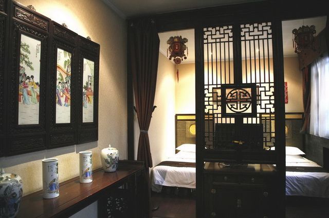 Dragons de Chine, cat. Premium