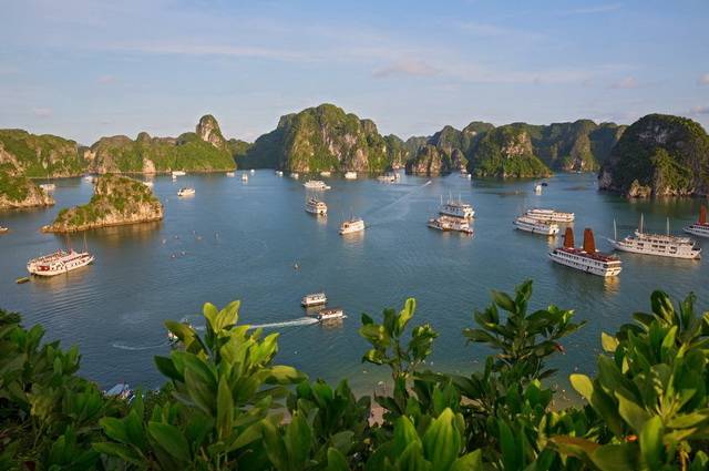 Vietnam Essentiel