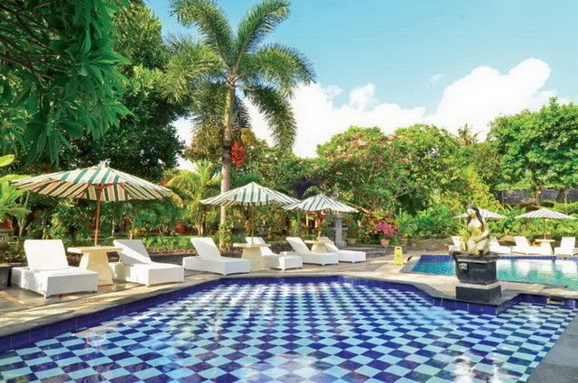 Séjour Vol + Hôtel Inna Sindhu Beach 3* Sanur, Bali