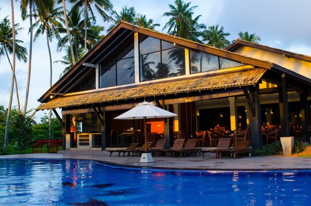 Séjour Vol + Hôtel Kamili Beach Villa 3*sup Kalutara, Sri Lanka
