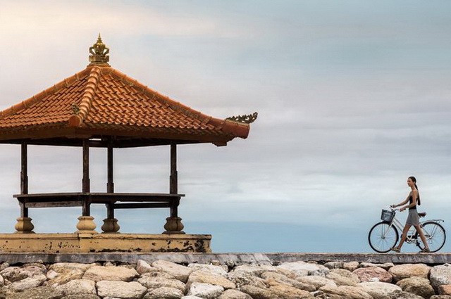 Séjour Vol + Hôtel Fairmont Sanur Beach Bali 5*