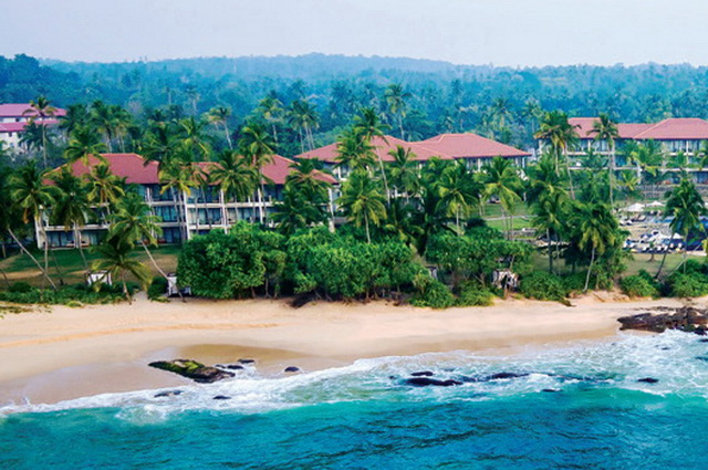 Séjour Vol + Hôtel Anantara Peace Haven Tangalle Resort 5* Sri Lanka