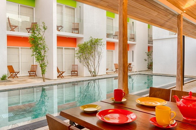 Séjour Vol + Hôtel J Unawatuna 3* Sri Lanka