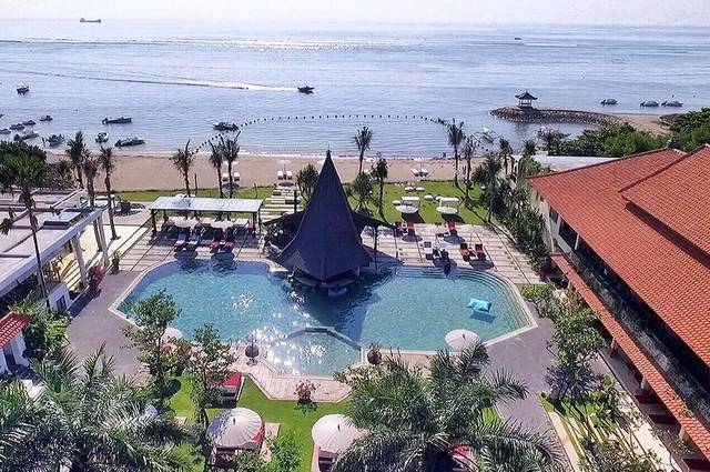 Séjour Vol + Hôtel Sadara Boutique Beach Resort 4* Benoa