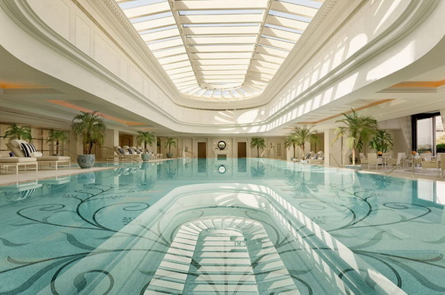 City Break Shanghai - The Peninsula Shanghai 5* - Chine